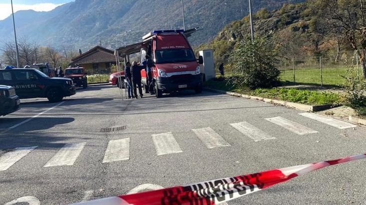 Ogni fessura un indizio: nei boschi e nei torrenti si cerca il corpo di Mara. “Ma otto mesi sono tanti”