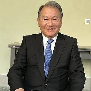 Tsuneo Kita: "I giornali ci saranno fino a quando l'uomo avrà bisogno di sapere"