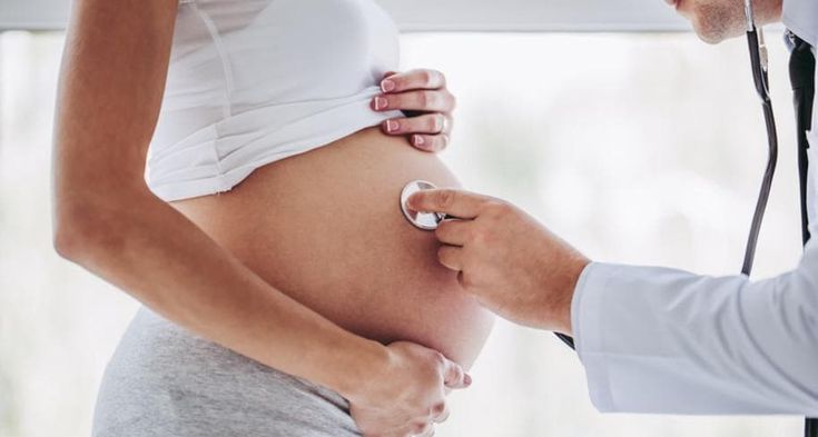 Svelato il segreto della cardiomiopatia delle neo-mamme