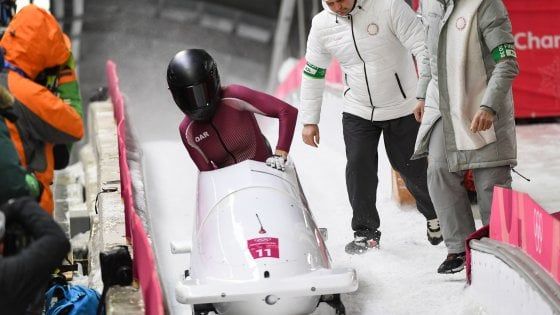 PyeongChang 2018, nuovo caso doping: positiva la bobbista russa Sergeeva