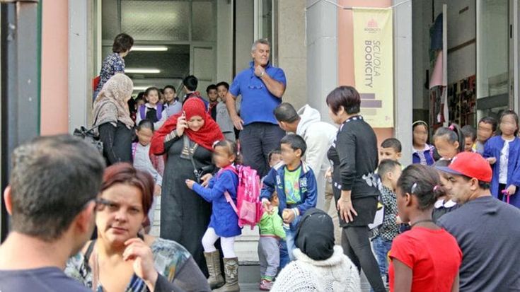 Sono 155 mila gli alunni considerati stranieri ma nati e cresciuti in Lombardia
