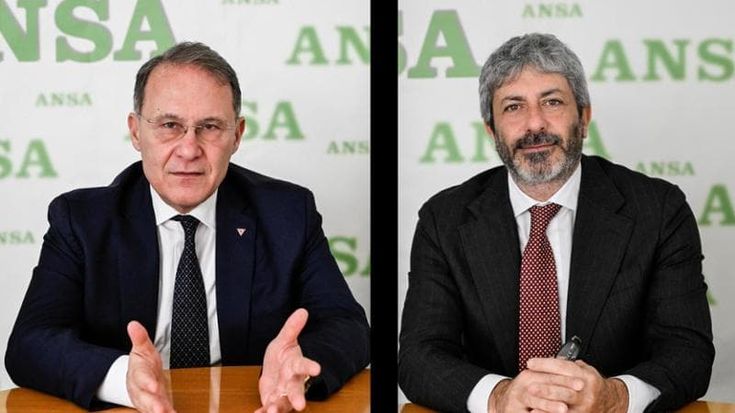 Autonomia, Fico a Cirielli: “Come difendi i campani?" E lui: “Non la chiederò senza risorse”