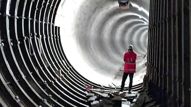 Metro C, la mossa della Regione: “Ecco i 50 milioni per i lavori”. Gualtieri ringrazia Pd e Rocca