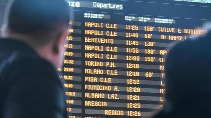 Treni in tilt, il ministro Salvini irritato. Schlein: “Faccia il suo mestiere”