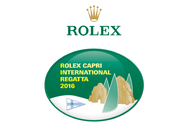 Rolex Capri Regatta torna un classico