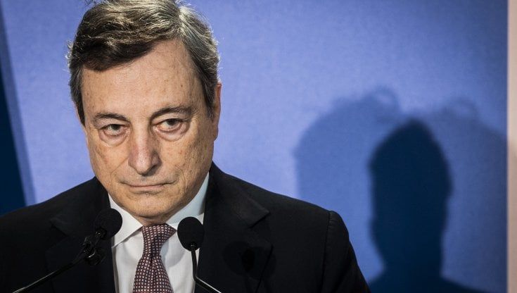 Pnrr, il governo Draghi accelera: cinquantatre provvedimenti per attuare il Recovery plan italiano