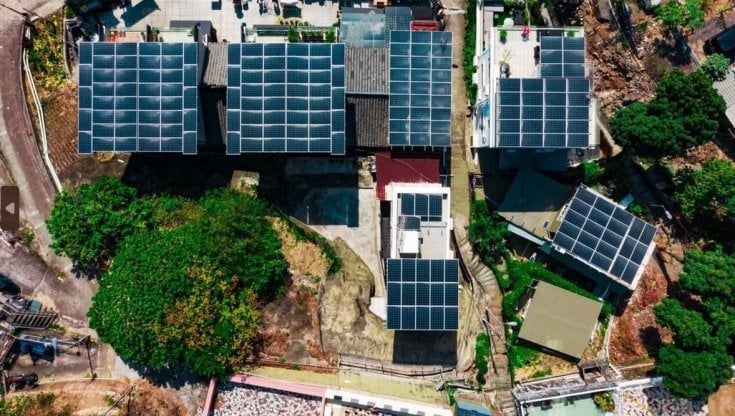 Comunità energetiche, ambiente e rincari: al Cubo un incontro con tecnici e amministratori 