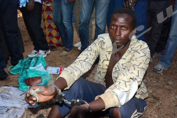 Burundi, arrestato il presunto assassino delle tre suore