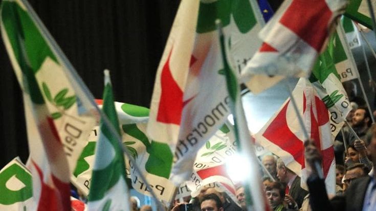 La mossa del Nazareno scuote i dem: “Ok al commissario, ora i grandi temi”