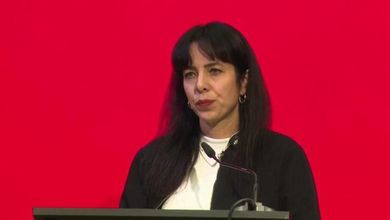Berlino, accuse di antisemitismo alla Linke, Eralp: "Difenderemo sia ebrei che palestinesi"