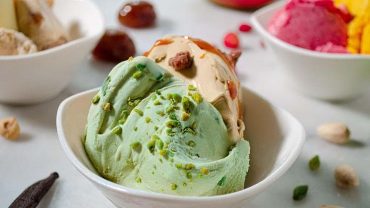 Classico o gourmet, il buono del gelato piacere senza tempo