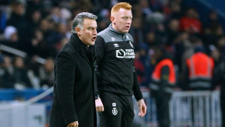 Will Still, da Football Manager alla Ligue 1: l'incredibile storia del tecnico del Reims