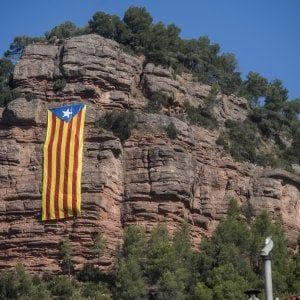 Alicia Giménez Bartlett: "La secessione è l'utopia arrabbiata dei giovani catalani" 