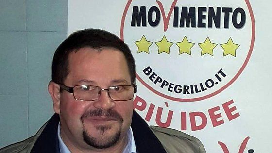 Il sindaco M5s di Gela espulso dal Movimento non ci sta: "Decisione presa da una corte marziale di bit"