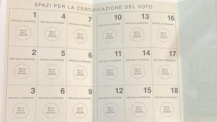 Europee, tessere elettorali arrivate ma sbagliate. Il rebus infinito di queste elezioni