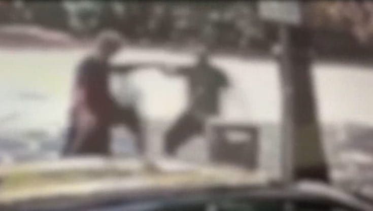 Caserta, senza fissa dimora ucciso a botte in strada
