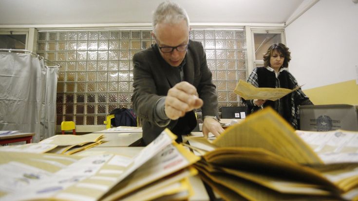 Dal Rosatellum spuntano “follie”: il M5S ha più seggi che candidati 