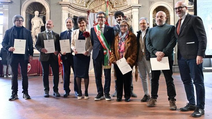 Bronzetto, Pegna e le altre botteghe: “Attività storiche da proteggere”