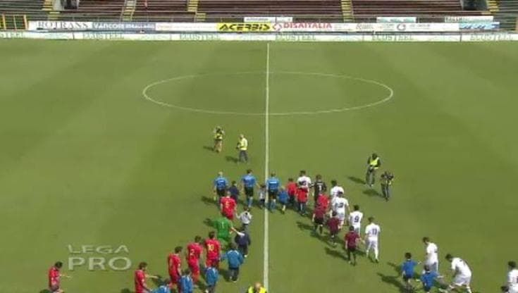 Cremonese - Vicenza 2-1