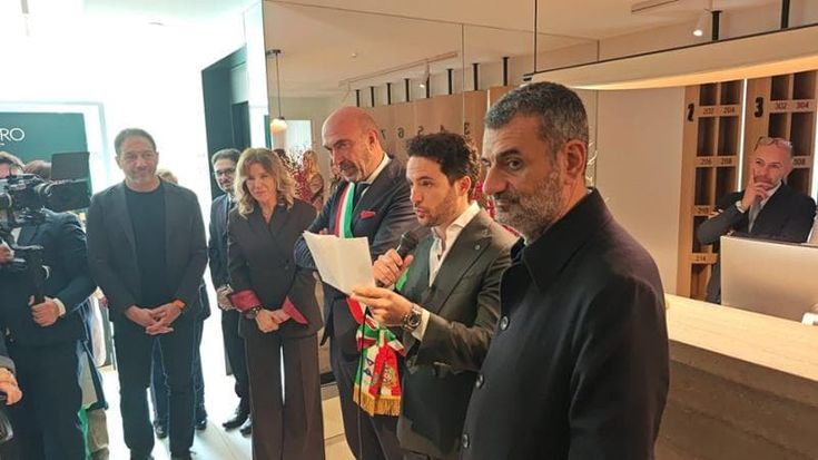 Sanità, casa, acqua e riforme: i dossier già aperti da Decaro