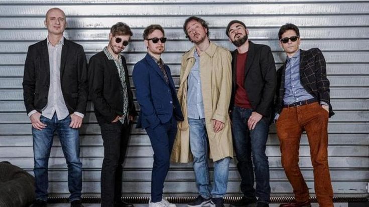 Lundini e i Vazzanikki, gli ultimi mohicani della musica demenziale