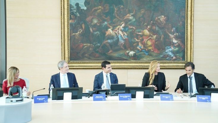 Dolomite Conference on the Global Governance of Climate Change: presentato l'evento di problem solving a carattere globale