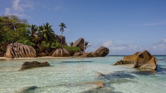 Una vacanza alle Seychelles con prezzi low-cost