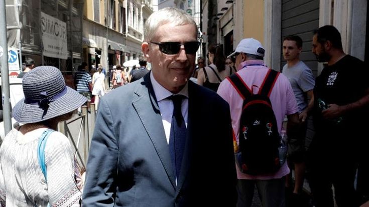 Cuperlo: “Linguaggio squadrista, Fn vuole avvelenare l’Aula”