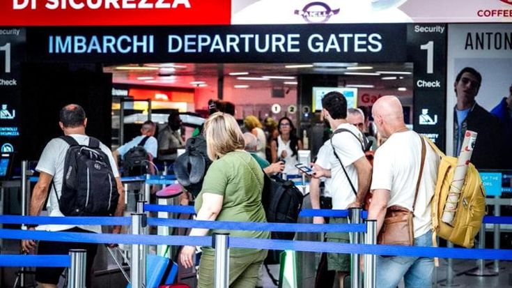 Il sindaco vuole incontrare Sagat: “Investiamo su nuove rotte a Caselle”