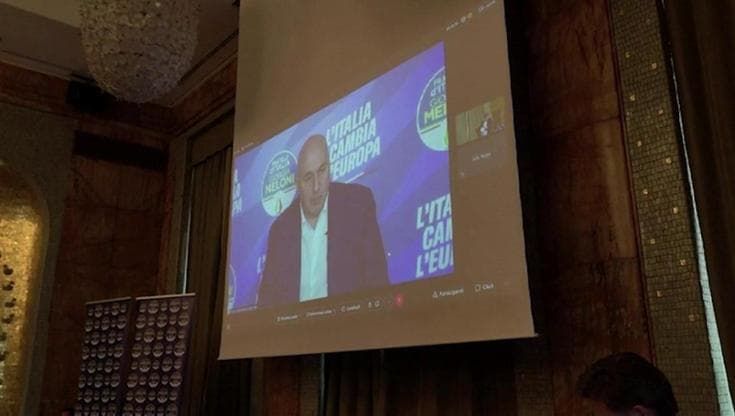 Armi Nato per colpire in Russia, Crosetto: "Sbagliato aumentare la tensione già drammatica"