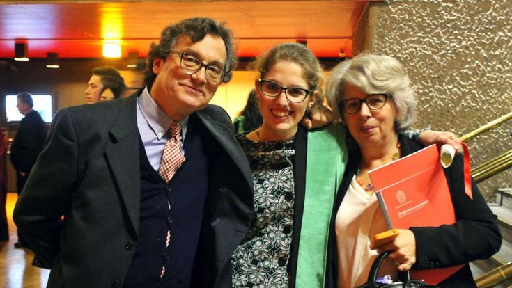 Come spedire un figlio all’estero e vivere (quasi) felici