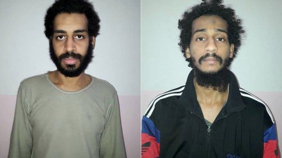 Terrorismo, i "Beatles" dell'Isis a processo negli Usa