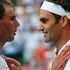 Federer-Nadal. inno al tennis: fateli giocare per sempre