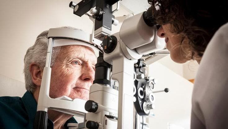 Degenerazione maculare, quando la ricerca prova a dare nuova vita alla retina