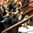 <strong>Reato clandestinità, Lega occupa uffici Grasso. Discussione rinviata a martedì<br /></strong>