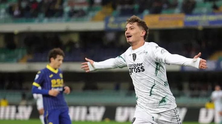 Il Napoli segue i fratelli Esposito, gol a raffica con Empoli e Spezia: “De Laurentiis li stima”