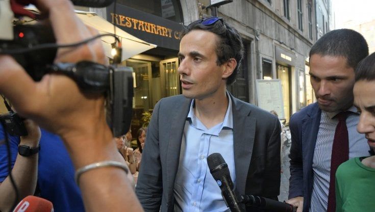 I nuovi scissionisti M5s