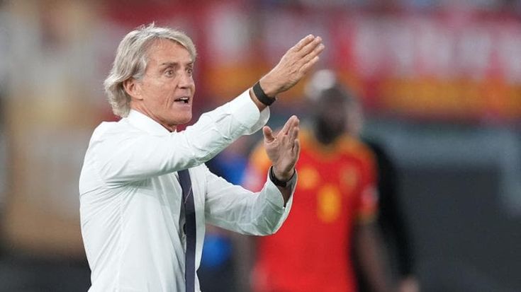 Nations League, Italia-Turchia: dove vederla in diretta tv e streaming, probabili formazioni