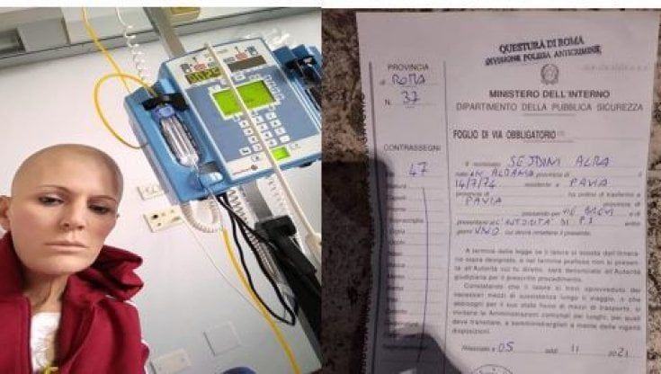 Adelina, ora la sorella accusa: "Era disperata ma è stata dimessa dall'ospedale e lei si è uccisa"