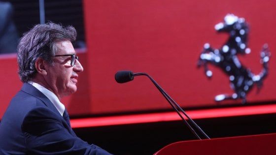 Ferrari, Camilleri: ''La nostra ambizione è sempre la stessa, vincere''