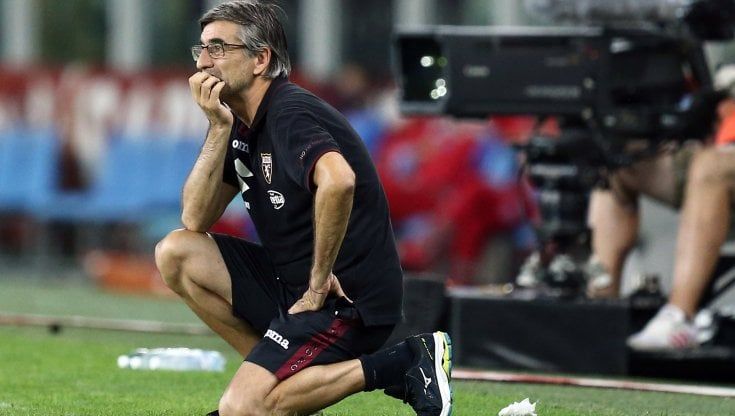 Torino-Salernitana. Juric: "Ora il mercato mi soddisfa". Ribery in panchina, Castori: "Umile, ha avuto un impatto straordinario"  