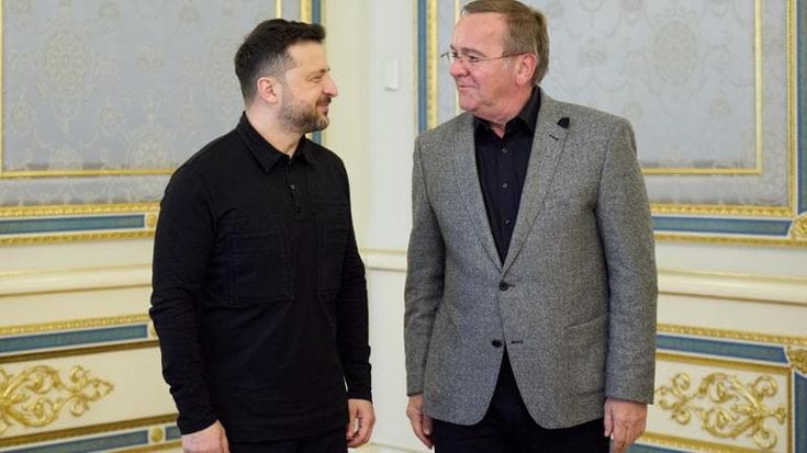 Il paradosso della Germania: ora Berlino valuta se comprare missili e droni dall’Ucraina