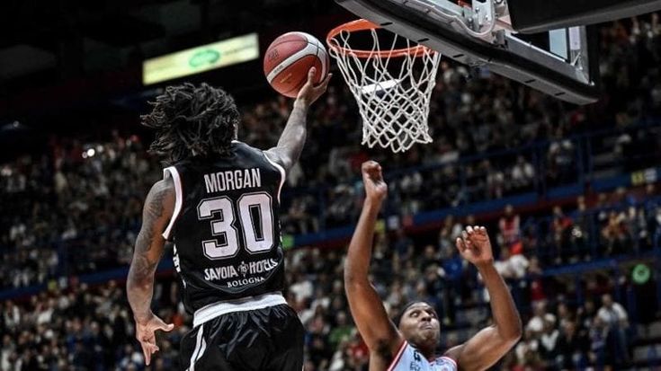 Virtus, la notte dei grandi ritorni: Scariolo e il suo Real Madrid per la prima al PalaDozza