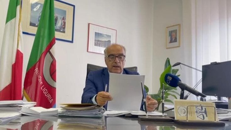 Inchiesta Liguria, l'ex procuratore Cozzi: "Io sullo yacht di Spinelli per una consulenza come avvocato"