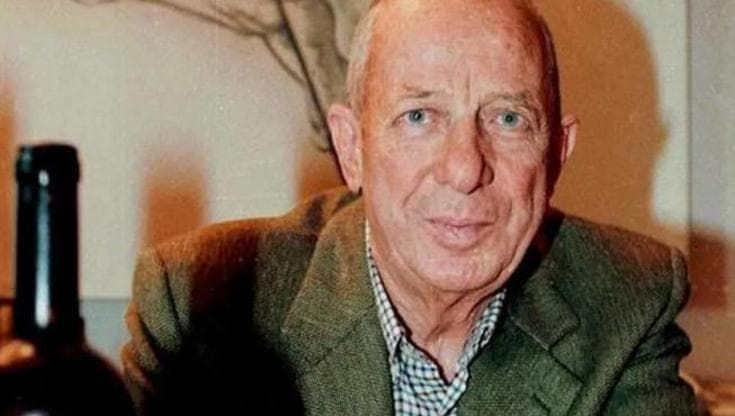 Un secolo fa nasceva Veronelli. “Oggi denuncerebbe l’omologazione di certi prodotti”
