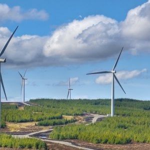Eolico: Edison si aggiudica le aste e punta al primo posto in classifica