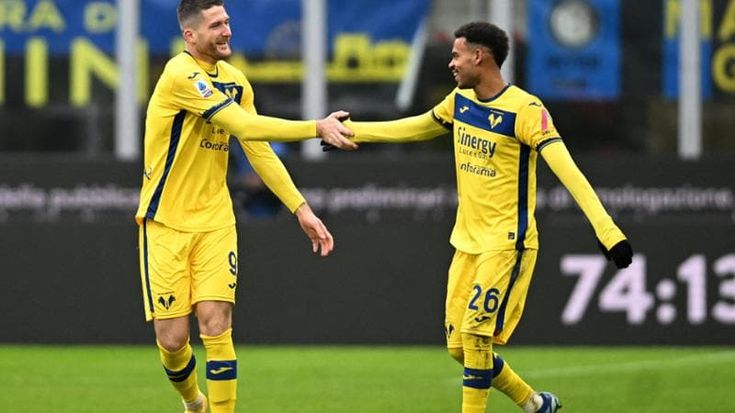 Verona-Empoli: dove vederla in diretta tv e streaming, probabili formazioni