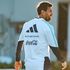 L'ultimo portiere di fronte a Messi