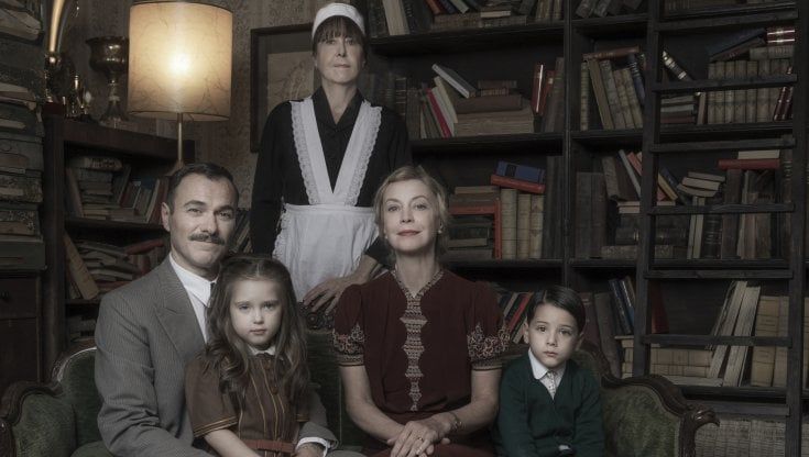 Giornate degli Autori:  a Venezia l'ultimo film di De Rienzo, poi Gassmann e Ornella Vanoni