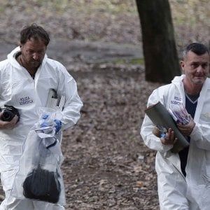 Roma, trans uccisa con una coltellata all'Eur